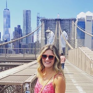 Meet your Posher, Renae